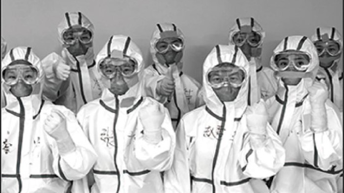 jack ma foundation
