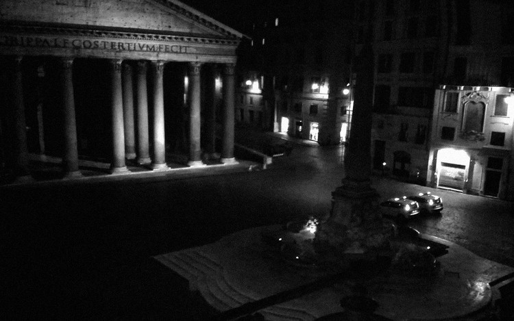 Italia dari CCTV