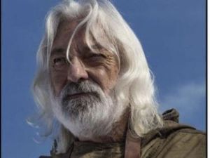 Sosok Andrew Jack, Aktor Star Wars yang Meninggal Akibat Corona