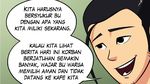 Yuks, Bantu Pejuang COVID-19 Terus Berjuang Lawan Corona