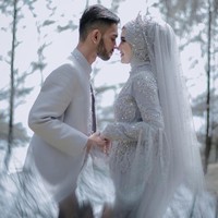 Seperti Martunis, Sri Wahyuni juga berdarah Aceh. Ia diketahui berasal dari Kabupaten Bireuen, Aceh. (Foto: Instagram)