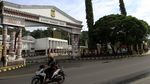 Pemprov Papua Perpanjang Masa Pembatasan Sosial