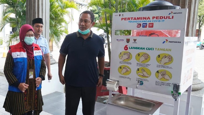 Pemkot Semarang
