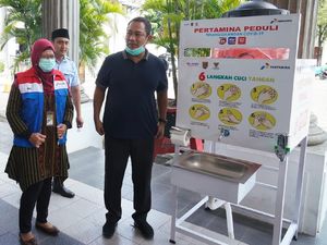 Walkot Hendi: Sedulur Semarang Sebaiknya Urungkan Niat Mudik