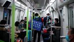 Potret: Wuhan yang Mulai Move On