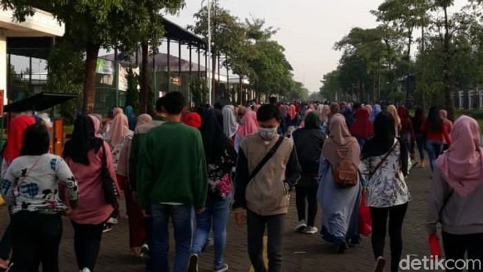 Buruh Cianjur