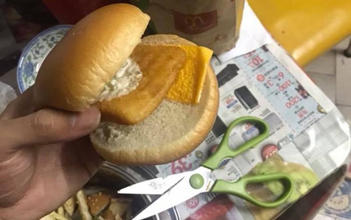 Tuntutan Makanan
