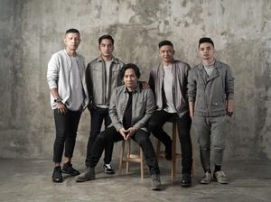 Kembalinya Lagu Religi Ungu dalam Jalan Panjangku