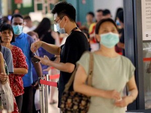 Ada 42 Kasus Baru di Singapura, Salah Satunya Kasus Impor dari Indonesia