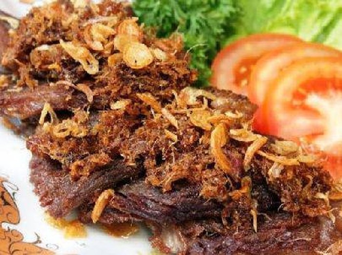 Cara Membuat Empal Daging Sapi Yang Empuk Dan Enak