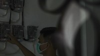 Sedangkan bagi pelanggan dengan daya 900 VA bersubsidi akan diberikan diskon 50 persen. 