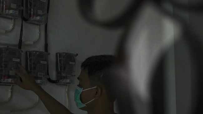 Faisal Basri Sebut Lebih Bahaya dari COVID-19, Pihak Luhut Buka Suara