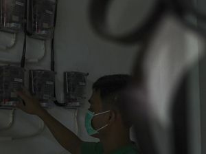 5 Tips Hemat Listrik biar Tagihan Nggak Bengkak