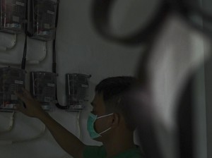 Sri Mulyani Tarik Pajak untuk Penjualan Pulsa dan Token Listrik