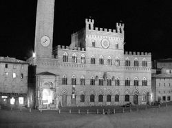 Melihat Sepinya Italia Bak Kota Mati Pasca Lockdown dari CCTV