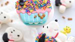 Bukan Bundar, Ini 10 Macaron Karakter yang Menggemaskan