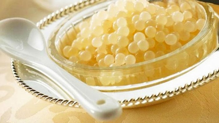 Almas Caviar