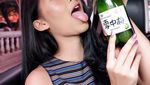 Intip Serunya Kulineran Presenter Cantik Soraya Rasyid