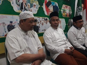 Soal Corona, PWNU Yakin Jatim Aman Karena Banyak Wali dan Ulama
