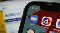 Awas! Celah Keamanan di Zoom Bisa Dipakai Bobol Android dan iPhone