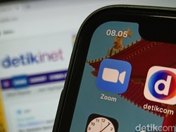 Awas! Celah Keamanan di Zoom Bisa Dipakai Bobol Android dan iPhone