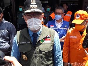 Darurat Corona, Desa di Jabar Bahu-membahu Tangani Covid-19
