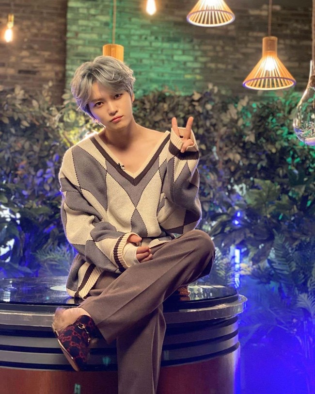 Kim Jae Joong merupakan salah satu artis K-pop terpopuler pada 2007-an. Ia tergabung dalam idol group TVXQ bersama Junsu, Yoochun, Yunho dan Changmin di bawah SM Entertainment. Foto: Instagram/ @jj_1986_jj