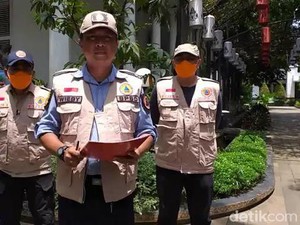 Balita 3,5 Tahun di Purwakarta Positif Corona, ODP 184 Orang