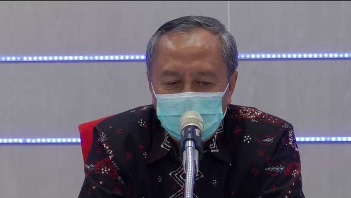 Kepala Dinas Kesehatan Kota Magelang, Sri Harso