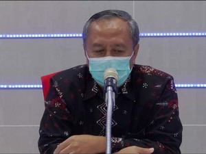 200 Warga Kota Magelang Bakal Jalani Rapid Test Corona