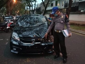 Aurelia Dituntut 11 Tahun Bui di Kasus Laka, Pengacara Nilai JPU Tak Objektif
