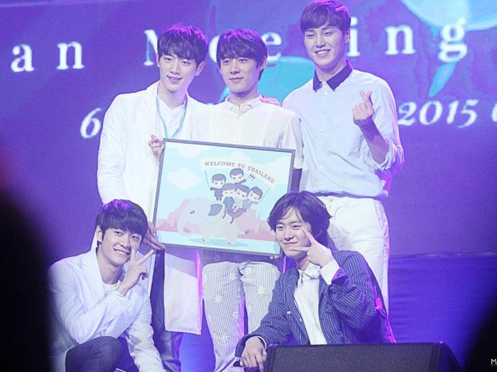 Grup Aktor 5urprise