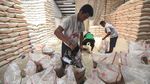 Bulog Pastikan Stok Beras Aman Sampai Lebaran