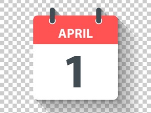 Tentang April Mop yang Tak Lucu Lagi karena Pandemi