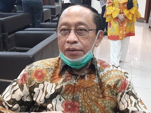 5 Senyawa Obat Corona Temuan Unair Diakui Lebih Hebat dari Chloroquine