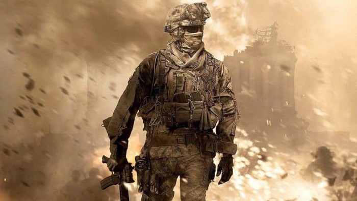 Trailer remaster dari Call of Duty: Modern Warfare 2 bocor oleh PlayStation Germany dan disebut membuat para gamers kecewa. Kok bisa?