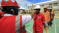 Papua tak melakukan lockdown, namun hanya pembatasan sosial yang diperluas.