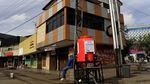 Pemprov Papua Perpanjang Masa Pembatasan Sosial