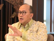 Profil Rosan Roeslani: Pengusaha, Dubes AS, dan Dikabarkan Jadi Wamen BUMN