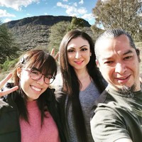 Namun hubungan Lucy dan Rodrigo semakin dekat, begitu juga dirinya dengan Melin. Melin begitu menerima Lucy. Setelah pacaran, Rodrigo mengungkapkan memiliki rencana untuk menikahi Lucy.  Foto: dok. Instagram