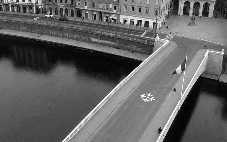 Italia dari CCTV