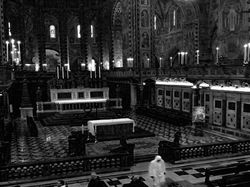 Melihat Sepinya Italia Bak Kota Mati Pasca Lockdown dari CCTV