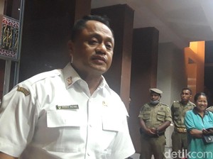 Pasien Corona di Ambon Sembuh, Besok Pulang ke Bekasi