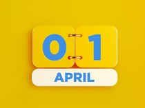 Apa Itu April Mop? Yuk Cari Tahu Sejarah Tradisi Tersebut
