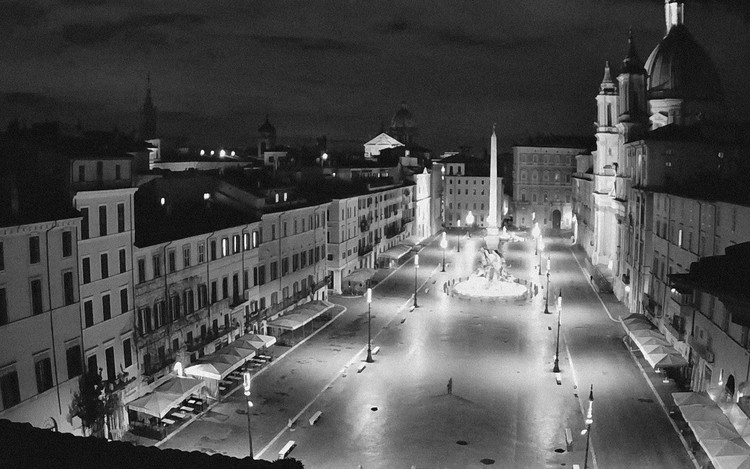 Italia dari CCTV