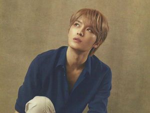 Kim Jaejoong Panen Kritikan Usai Prank Terinfeksi Virus Corona