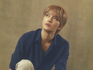 Kim Jaejoong Panen Kritikan Usai Prank Terinfeksi Virus Corona