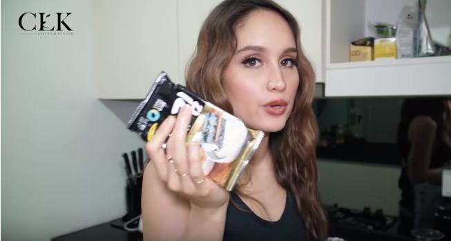 Cinta Laura