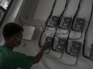 Pulsa Hingga Token Listrik Kena Pajak, Harganya Bakal Naik?