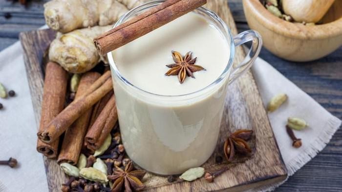 susu rempah susu rempah